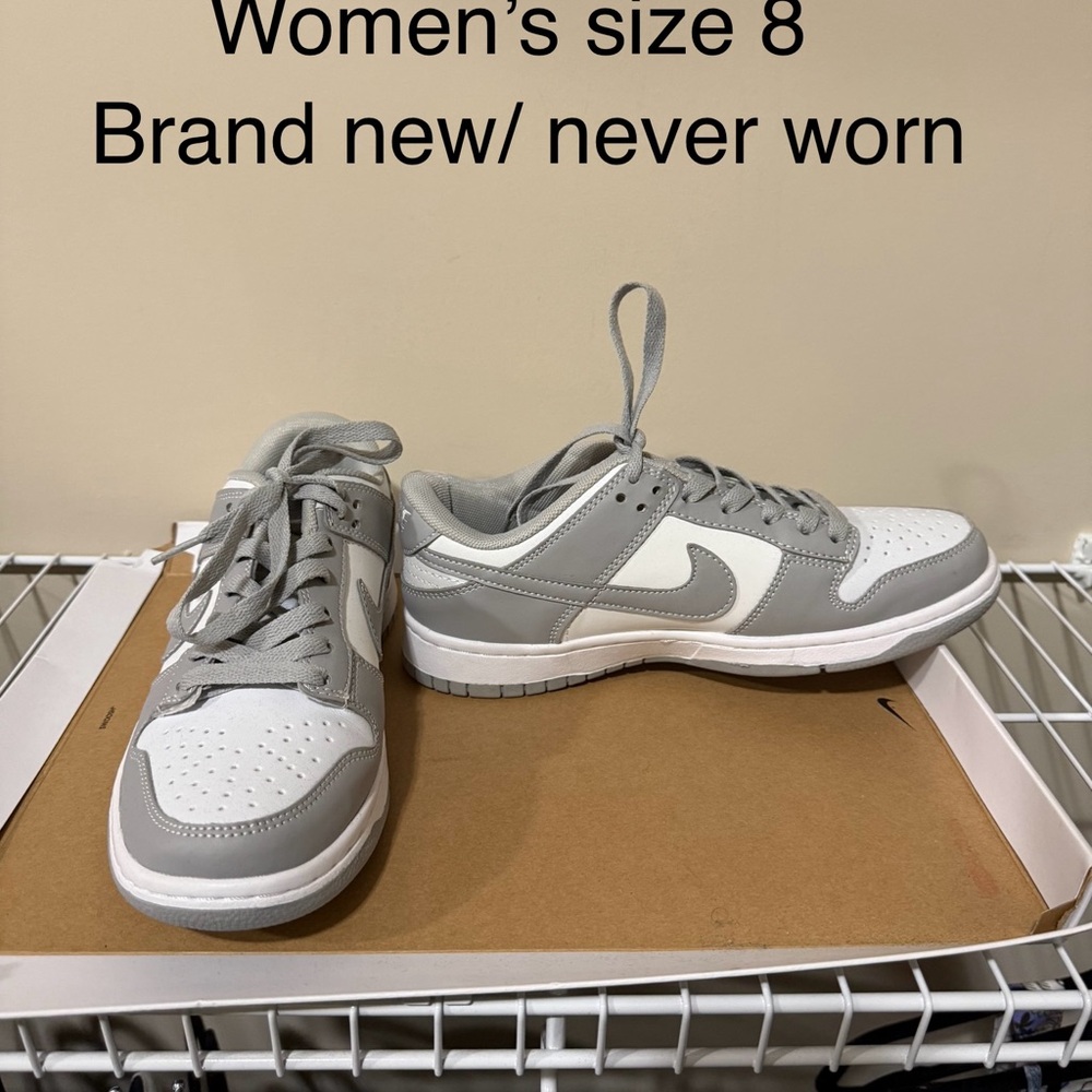 Nike Dunks